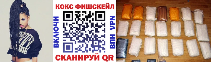Cocaine Fish Scale  где купить   Кашин 